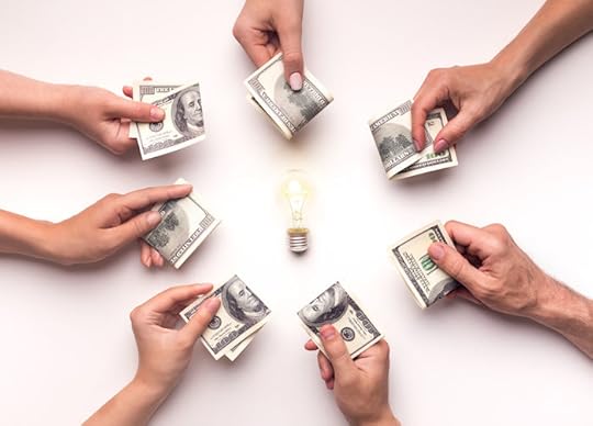 Futurist Speaker Thomas Frey Blog: Long Term Implications of SPAC