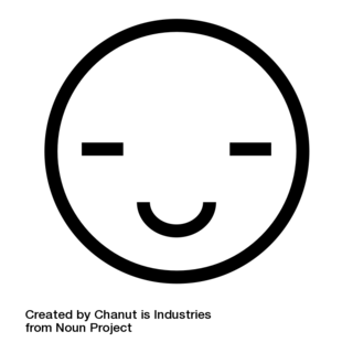 Chanut is Industries, Noun Project, Public Domain