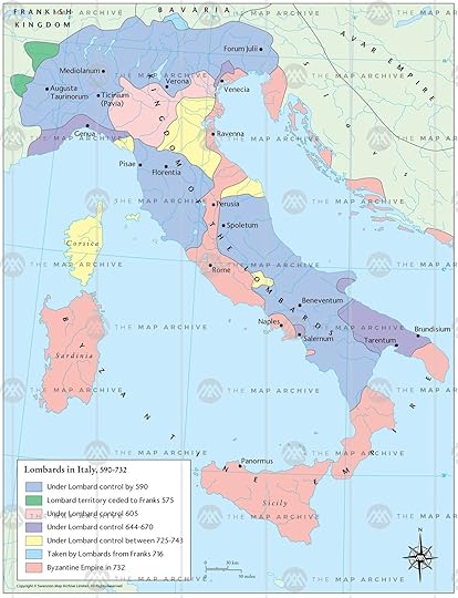 Exarchate of Ravenna