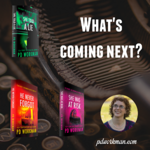 What's Coming Next?