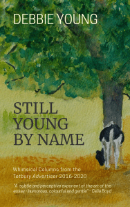 Cover of Still Young By Name
