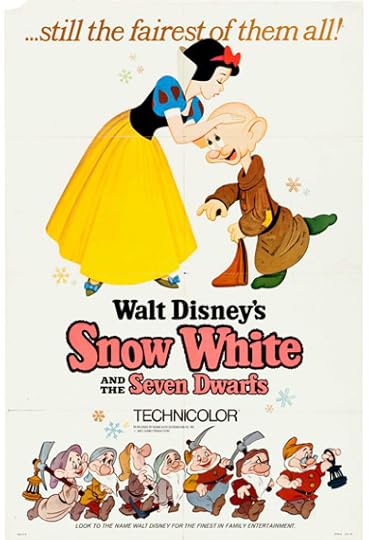 Snow white