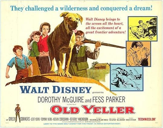 Old Yeller