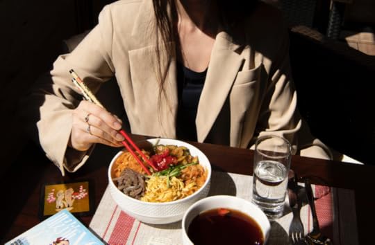Toronto Restaurants Open:Closed March 25-31 Stephanie DIckison.png