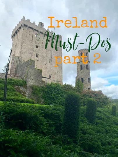 It may be a while before we are allowed back into the UK and things to reopen, this gives us all time to plan and also save for this amazing trip.