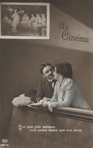 Au Cinéma
