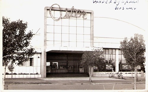Astor, Vanderbijlpark, South-Africa