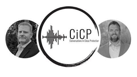 Conversations in Close Protection Podcast with Chuck Story and Charles Randolph