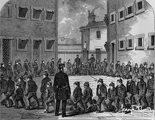 1920px boys exercising at tothill fields prison edited