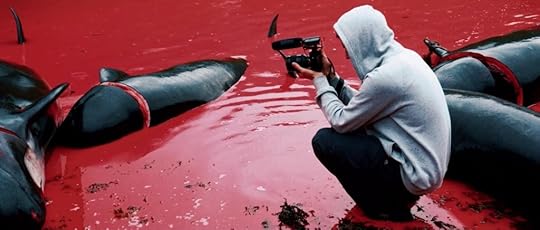Seaspiracy: La pesca insostenible (2021)