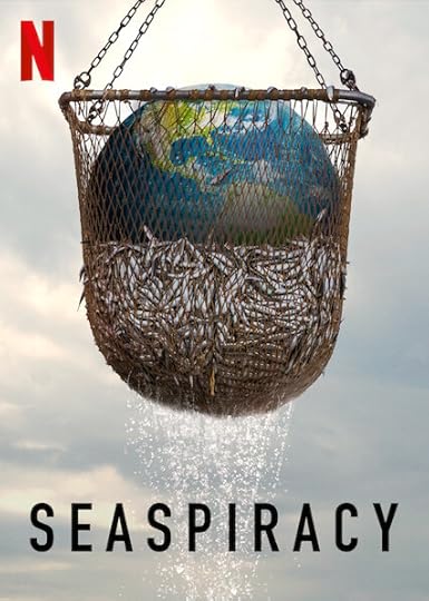 Seaspiracy: La pesca insostenible (2021)