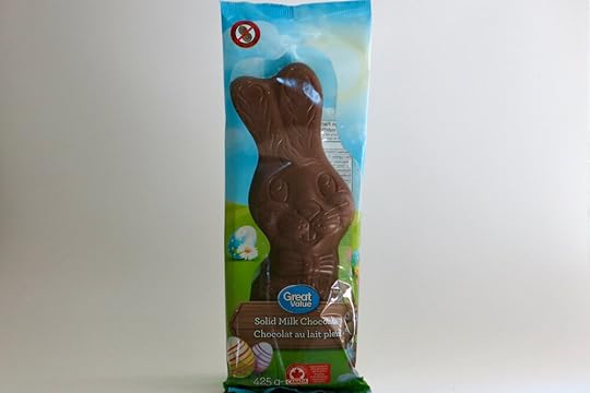 Great Value Packaged Buny.JPG
