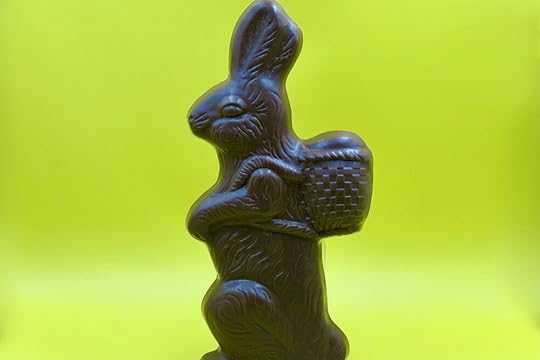 Purdys Milk Chocolate Bunny.JPG