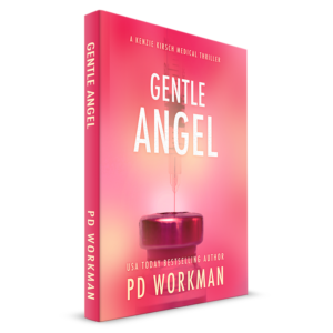 Gentle Angel
