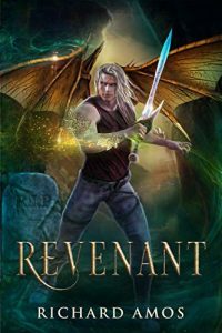 Revenant cover