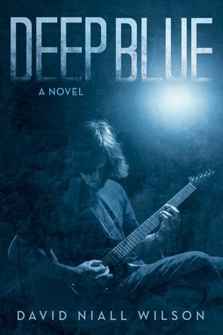 deep blue