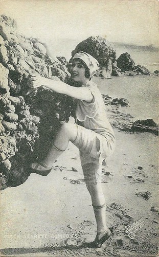 Mack Sennett Comedies