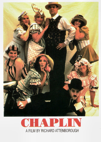 Chaplin (1992)