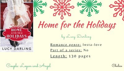 Home for the Holidays