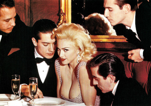 Madonna