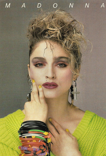Madonna