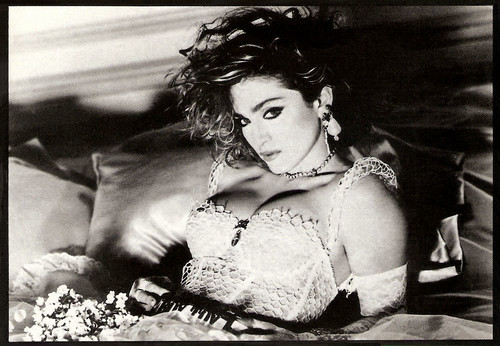 Madonna