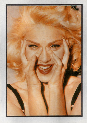 Madonna