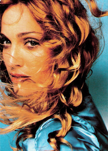 Madonna
