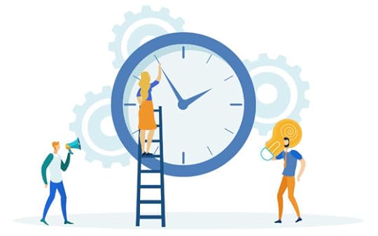 4 Essential Tools for Achieving More in Less Time