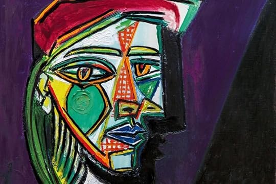 Art by Pablo Picasso