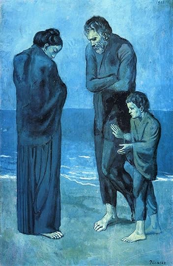 Art by Pablo Picasso