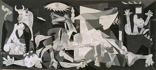 Art by Pablo Picasso