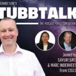 Using Cisco for MSP business success