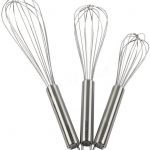 12 Inch Stainless Steel Whisk