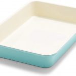 Ceramic Nonstick, Rectangular Cake Pan 13