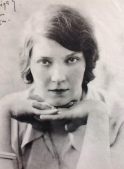 Jean Rhys