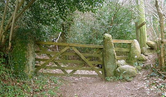 Nattadon Gate