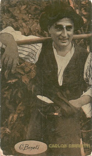 Carlo Benetti