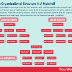 matrix-organizational-structure