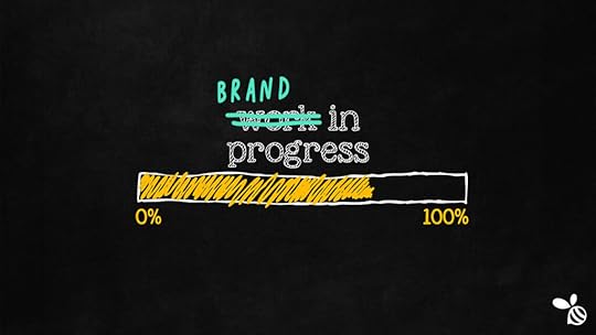 Brand in Progress