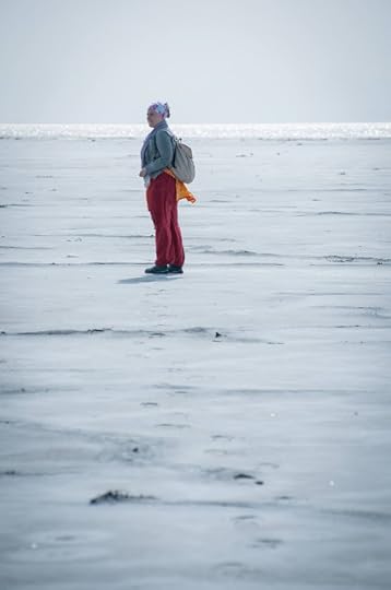 Lake Urmia, Iran