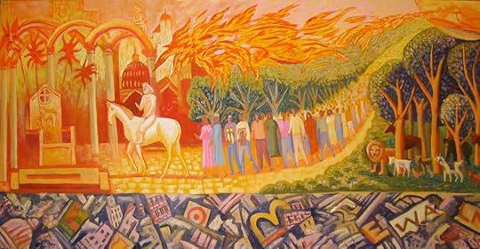 BC Art Farm Jesus Rides a White Horse.jpg