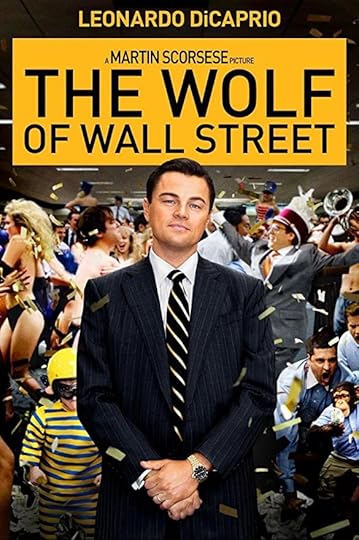 Amazon.com: The Wolf of Wall Street poster 36 inch x 24 inch / 20 inch x 13 inch: Posters & Prints