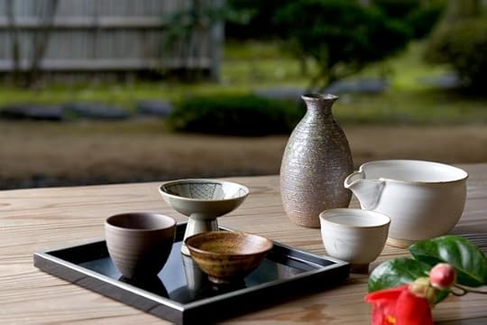 Echizen Yaki, Fukui