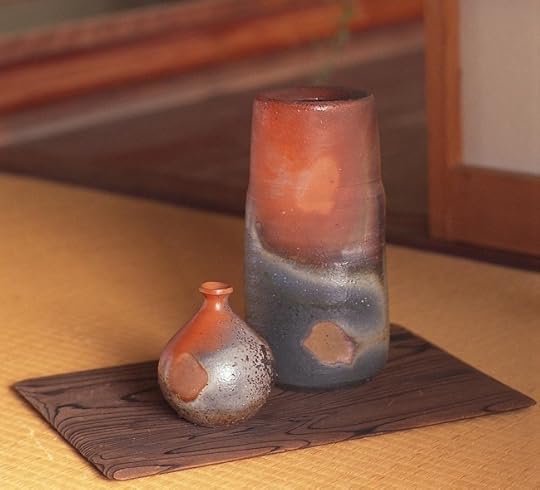Bizen-Yaki, Okayama