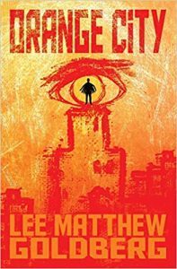 Orange City by Lee Matthew Goldberg