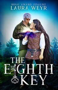 The Eighth Key by Laura Weyr