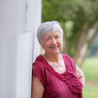 Carol Roddy - Author