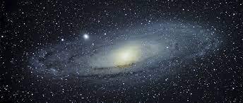 How can I see the Andromeda Galaxy? - BBC Science Focus Magazine