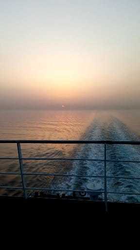May be an image of ocean